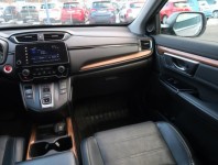Honda CR-V  2.0i-MMD HEV Executive