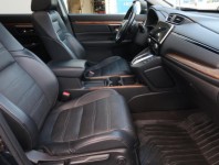 Honda CR-V  2.0i-MMD HEV Executive
