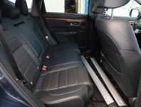 Honda CR-V  2.0i-MMD HEV Executive