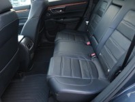 Honda CR-V  2.0i-MMD HEV Executive