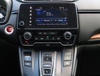 Honda CR-V  2.0i-MMD HEV Executive