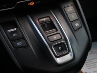 Honda CR-V  2.0i-MMD HEV Executive