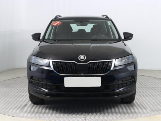 Škoda Karoq  1.5 TSI Style