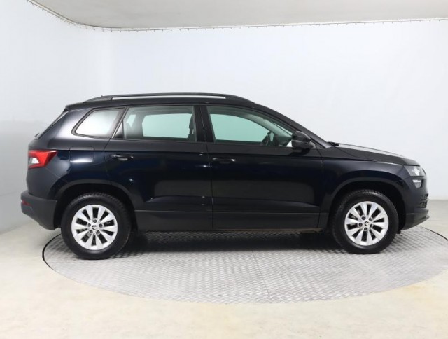 Škoda Karoq  1.5 TSI Style