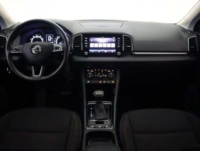 Škoda Karoq  1.5 TSI Style