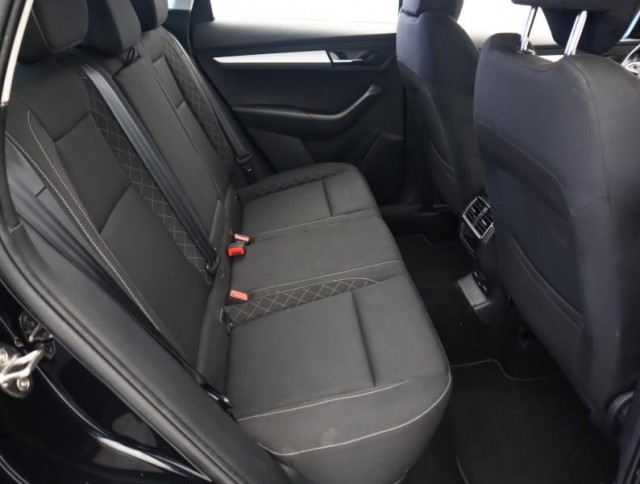 Škoda Karoq  1.5 TSI Style