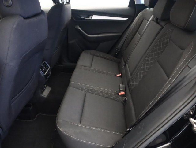 Škoda Karoq  1.5 TSI Style