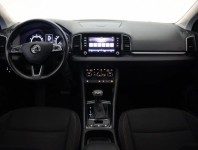 Škoda Karoq  1.5 TSI Style