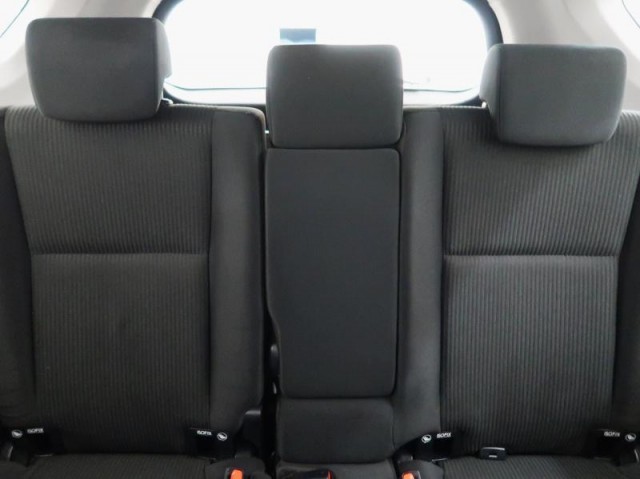 Toyota RAV 4  2.0 VVT-i 