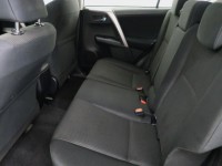 Toyota RAV 4  2.0 VVT-i 