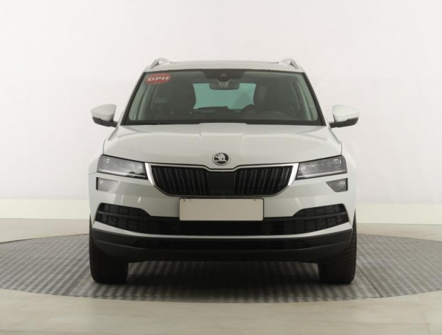 Škoda Karoq  2.0 TDI 