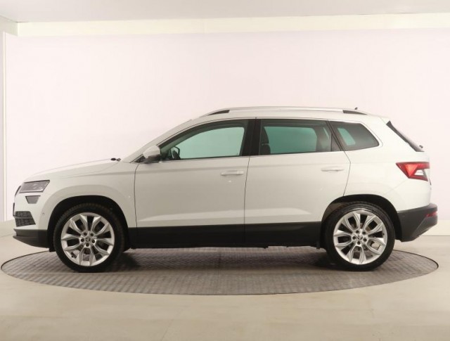 Škoda Karoq  2.0 TDI 