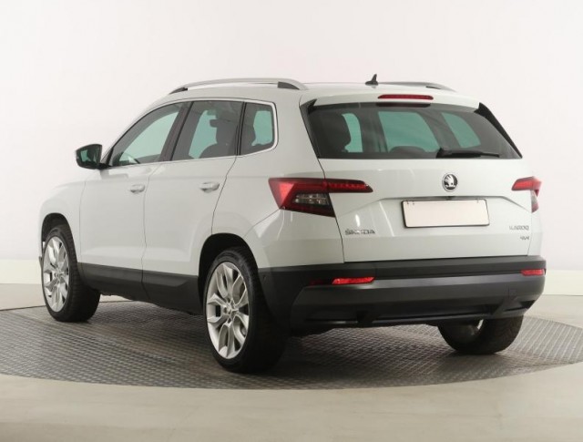 Škoda Karoq  2.0 TDI 