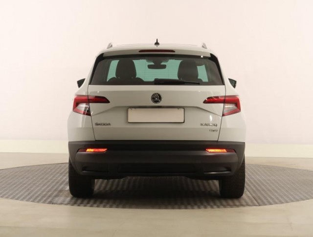 Škoda Karoq  2.0 TDI 