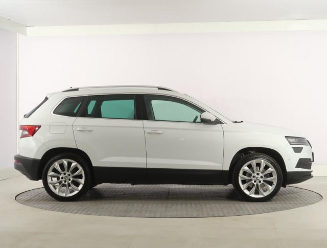 Škoda Karoq  2.0 TDI 