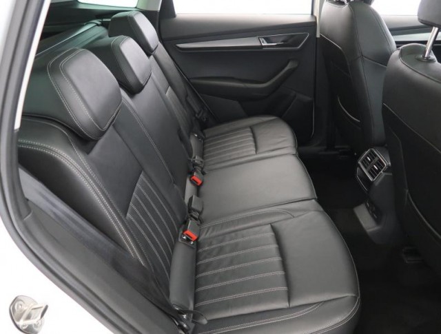 Škoda Karoq  2.0 TDI 