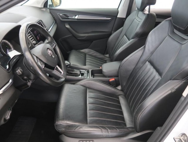 Škoda Karoq  2.0 TDI 