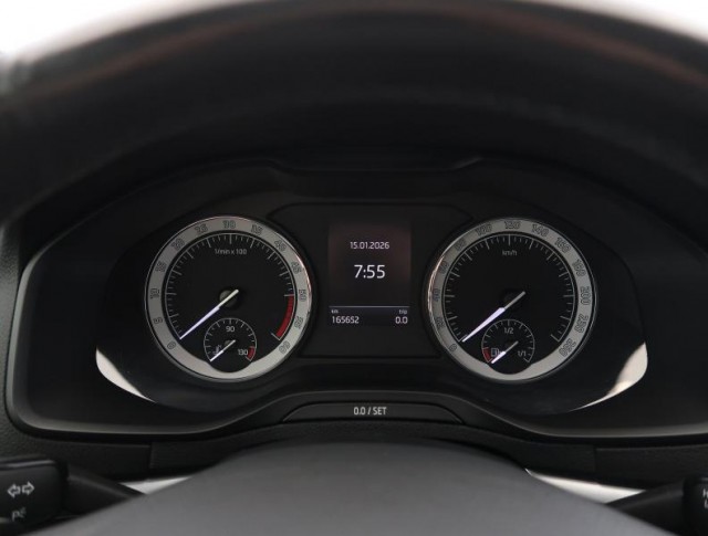 Škoda Karoq  2.0 TDI 