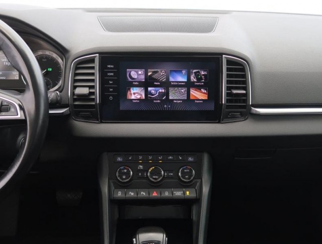 Škoda Karoq  2.0 TDI 