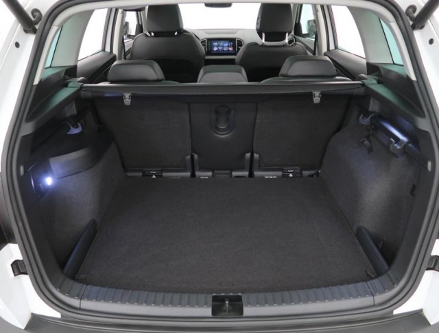 Škoda Karoq  2.0 TDI 