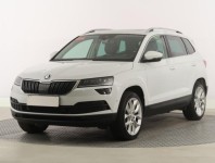 Škoda Karoq  2.0 TDI 