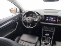Škoda Karoq  2.0 TDI 
