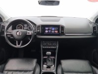 Škoda Karoq  2.0 TDI 