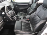 Škoda Karoq  2.0 TDI 