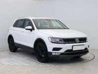 Volkswagen Tiguan  2.0 TDI 