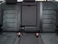 Volkswagen Tiguan  2.0 TDI 