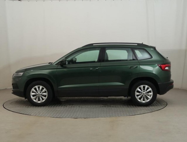 Škoda Karoq  1.0 TSI Style