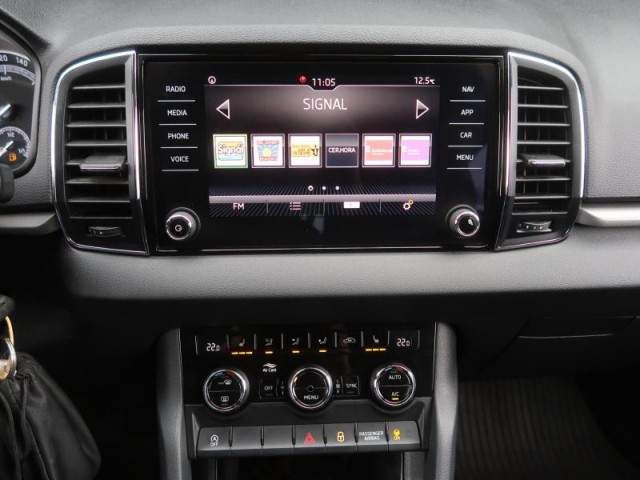 Škoda Karoq  1.0 TSI Style