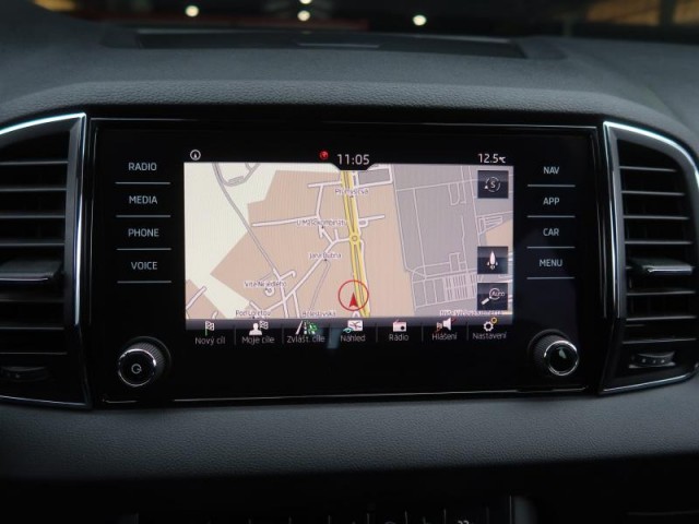 Škoda Karoq  1.0 TSI Style