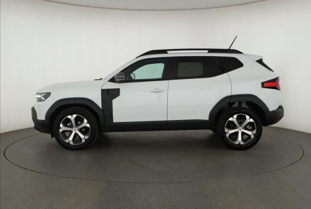 Dacia Duster  1.2 TCe Journey