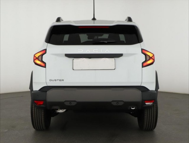 Dacia Duster  1.2 TCe Journey