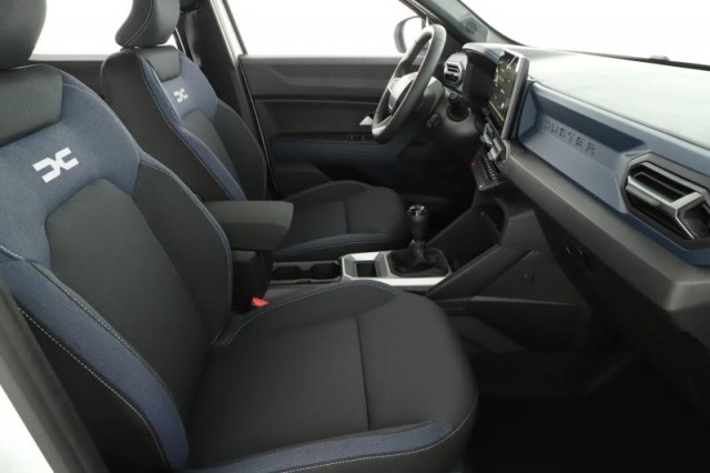 Dacia Duster  1.2 TCe Journey