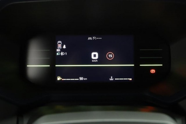 Dacia Duster  1.2 TCe Journey