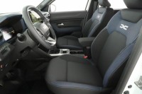 Dacia Duster  1.2 TCe Journey