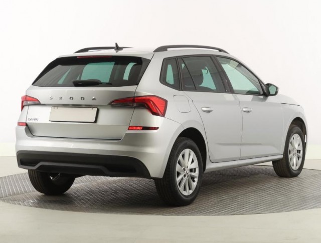 Škoda Kamiq  1.0 TSI 