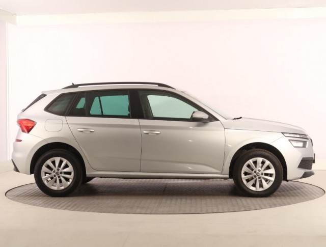 Škoda Kamiq  1.0 TSI 