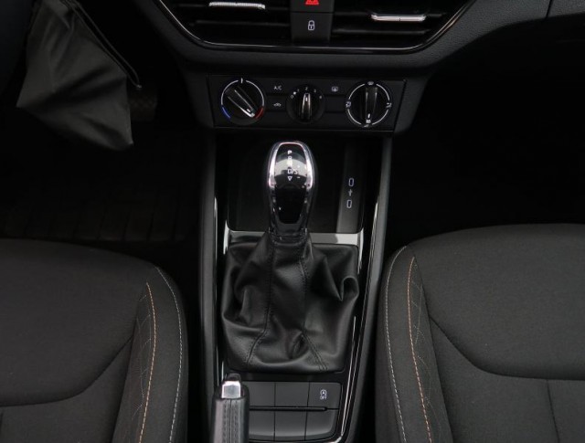 Škoda Kamiq  1.0 TSI 