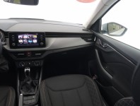 Škoda Kamiq  1.0 TSI 