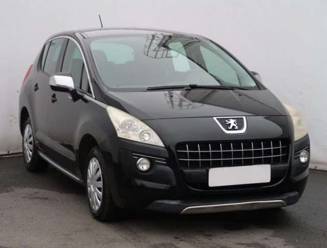 Peugeot 3008  1.6 HDi 