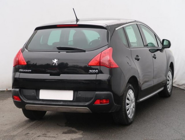 Peugeot 3008  1.6 HDi 