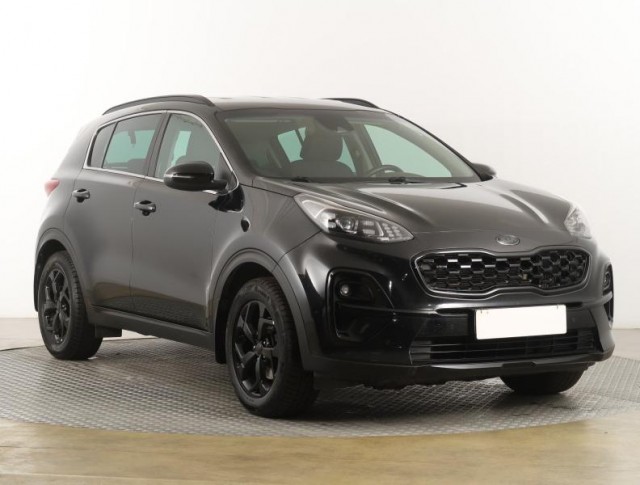 Kia Sportage  1.6 T-GDI 