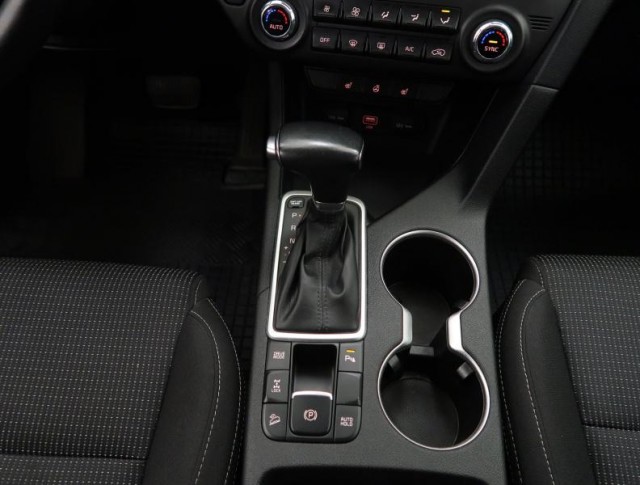 Kia Sportage  1.6 T-GDI 