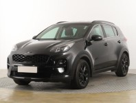 Kia Sportage  1.6 T-GDI 