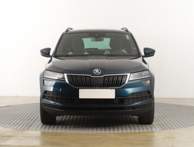 Škoda Karoq  1.5 TSI 