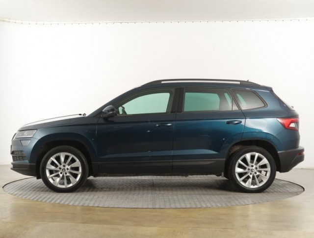 Škoda Karoq  1.5 TSI 