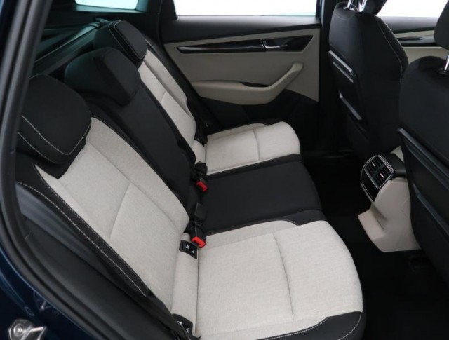 Škoda Karoq  1.5 TSI 